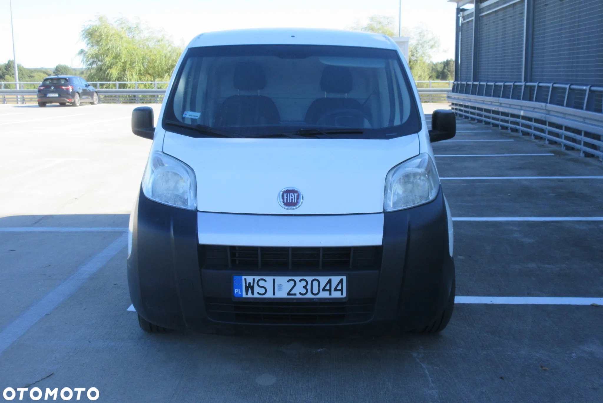 Fiat Fiorino - 2