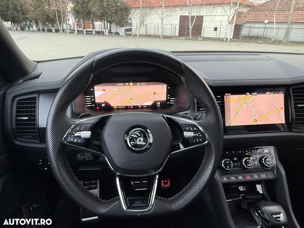 Skoda Kodiaq - 20