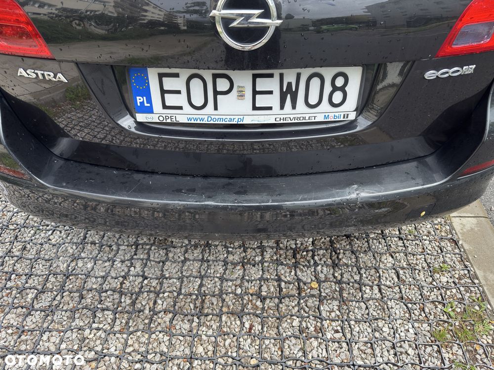 Opel Astra - 6