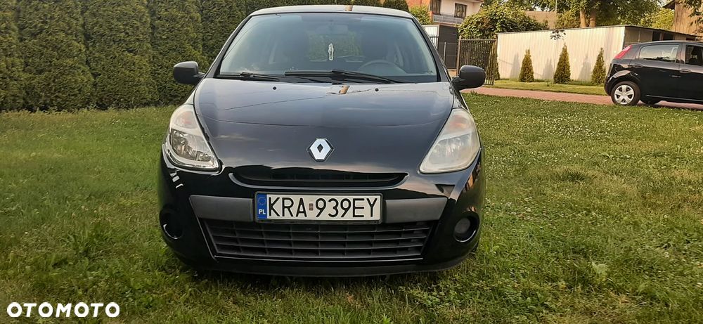 Renault Clio - 2