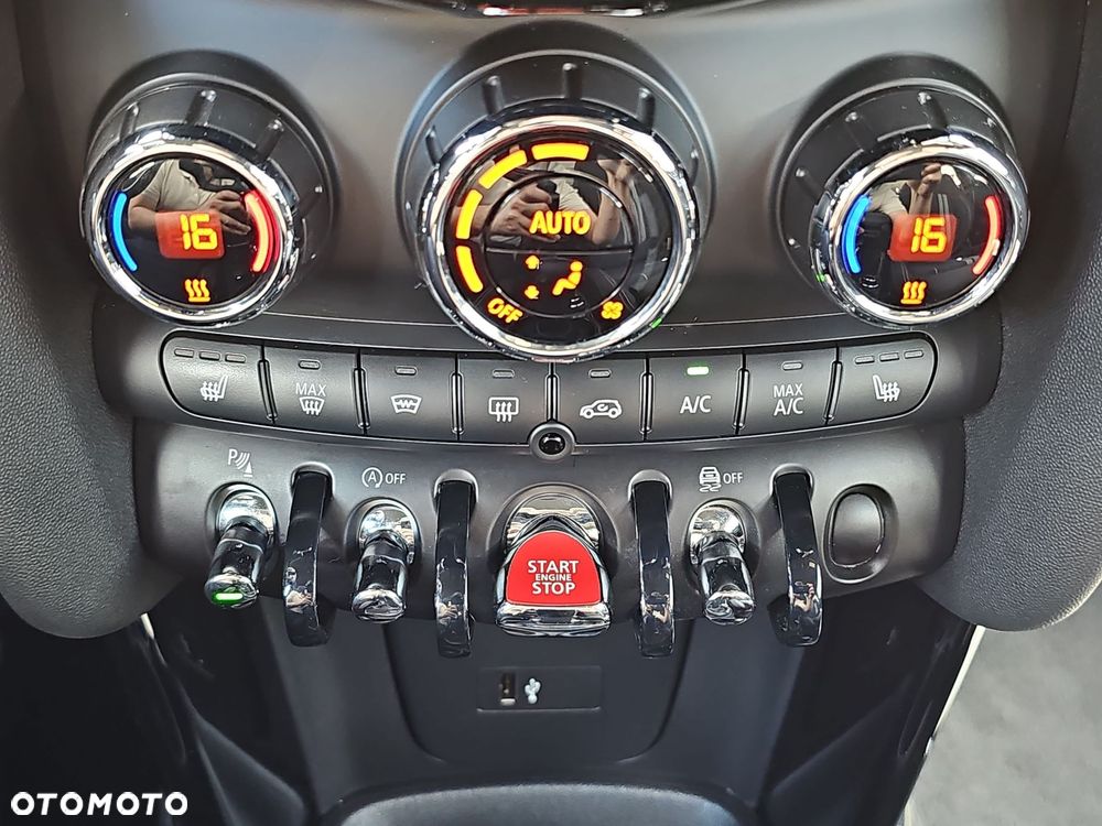 MINI Cooper S GPF sport - 21