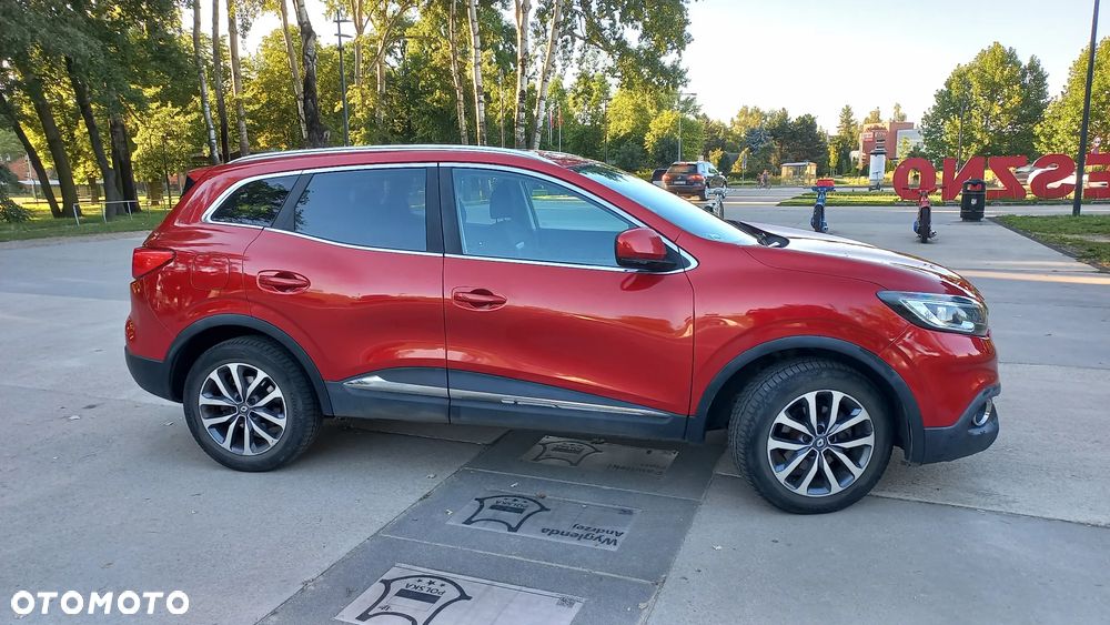 Renault Kadjar - 4