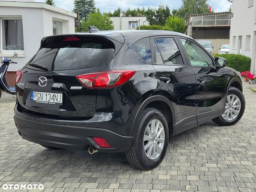 Mazda CX-5 2.0 Skyenergy 2WD - 3