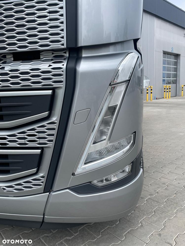 Volvo FH500 I TURBINA - 6