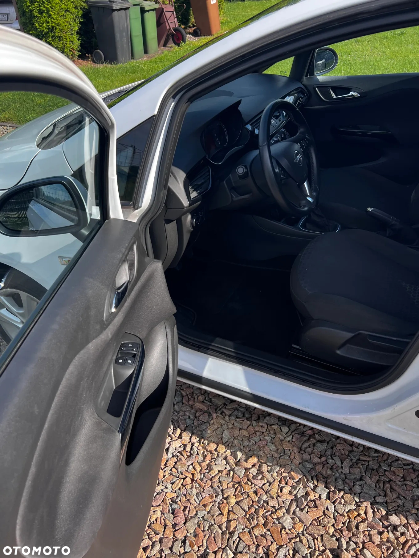 Opel Corsa - 11