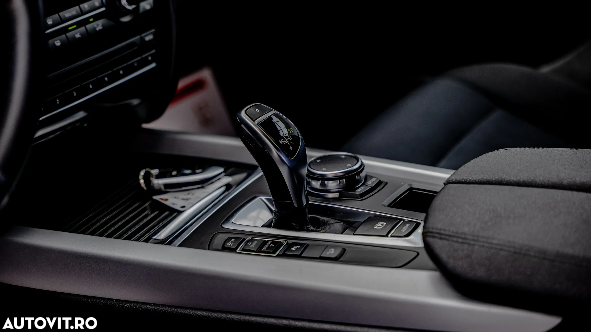 BMW X5 xDrive25d AT - 39