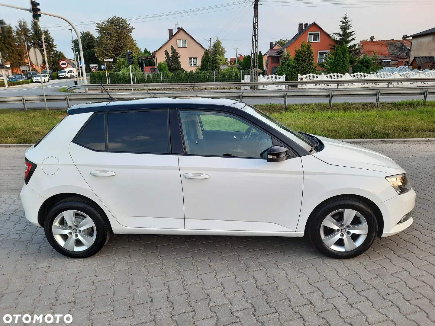 Skoda Fabia 1.2 TSI Ambition - 5