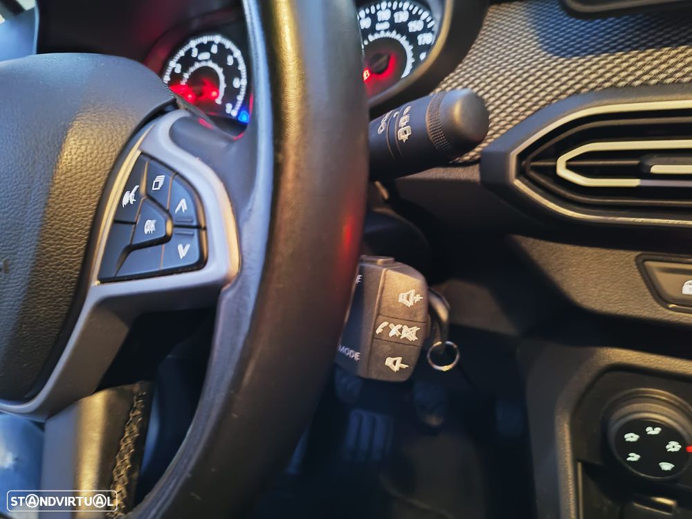 Dacia Jogger 1.0 ECO-G Expression 7L Bi-Fuel - 13