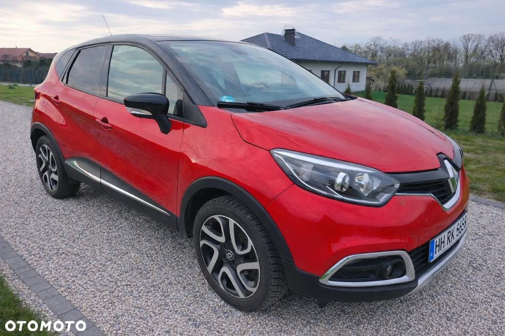 Renault Captur - 3