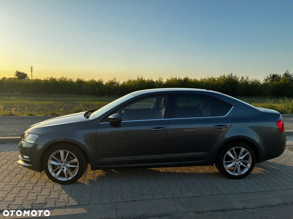 Skoda Octavia 1.0 TSI GPF Ambition - 2