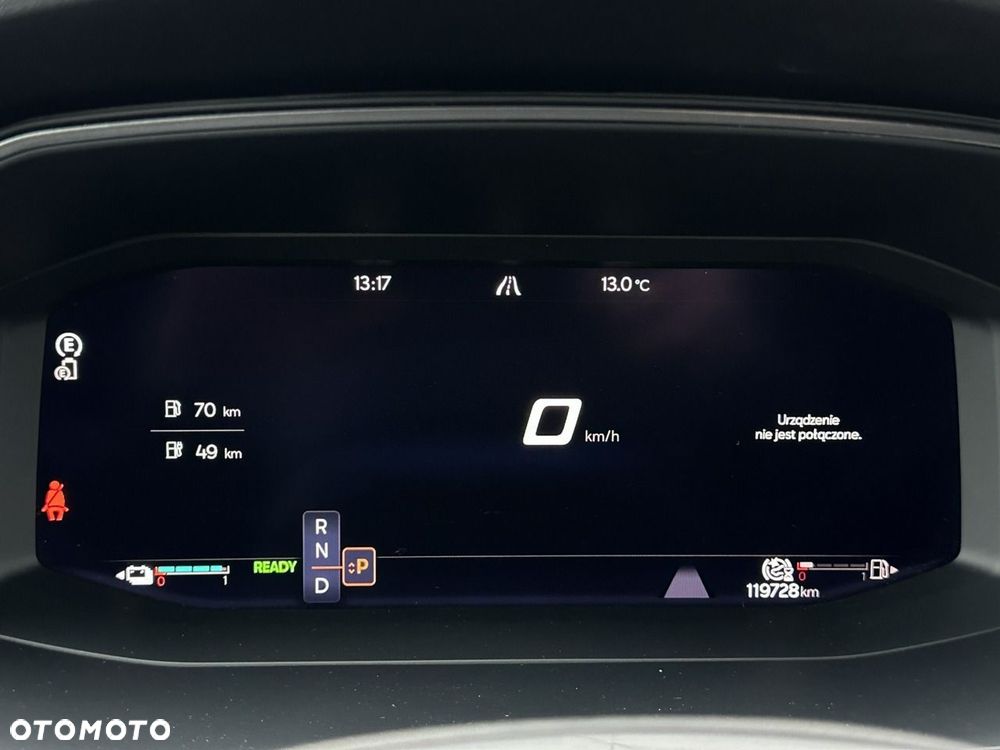Cupra Formentor - 20