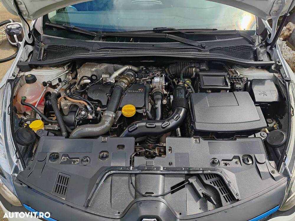 Renault Clio Energy dCi 90 Start & Stop Dynamique - 5