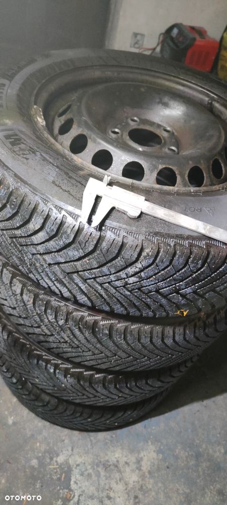 Renault Megane 1.6 16V 110 Expression - 16