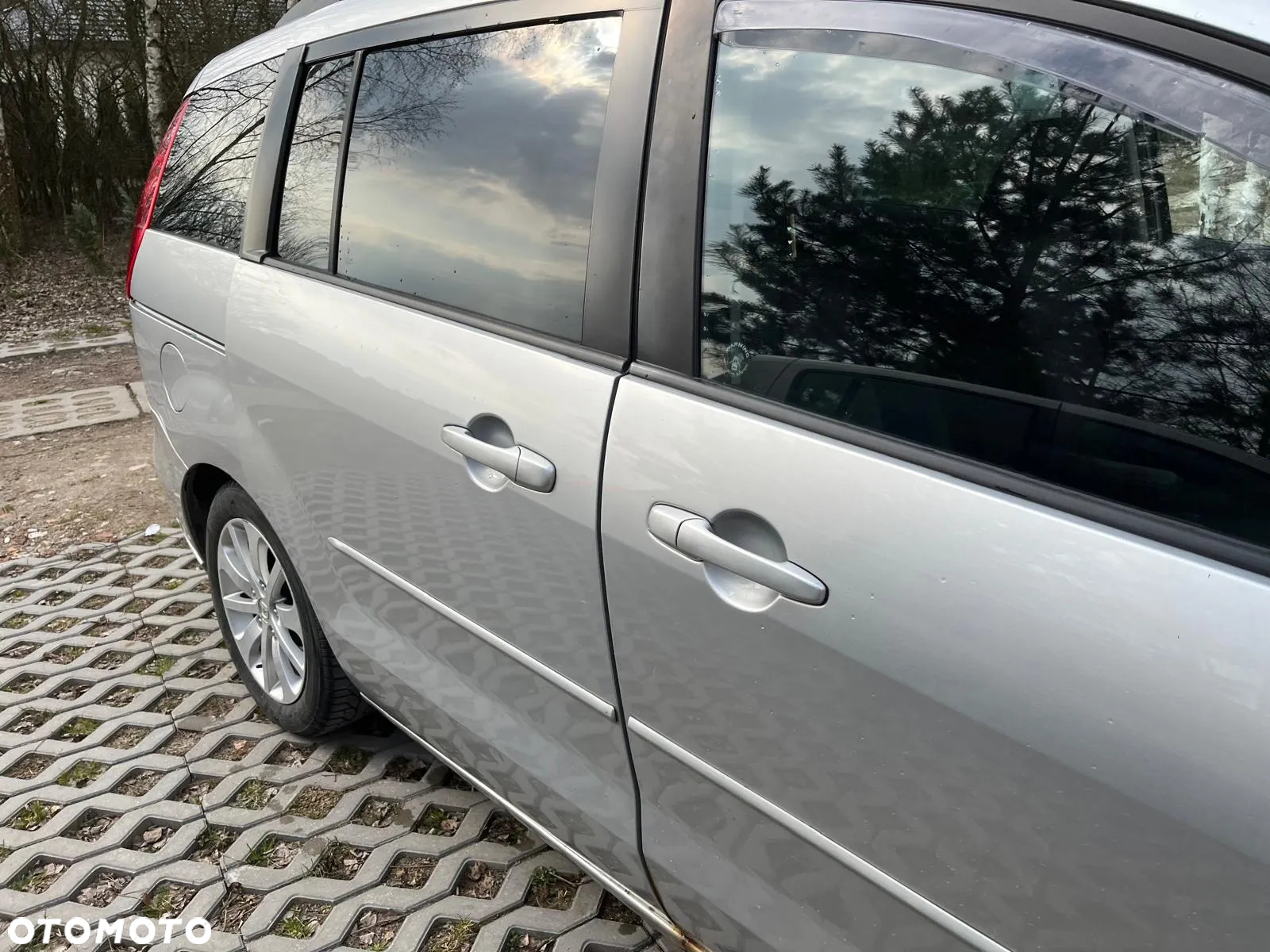 Mazda 5 2.3 Sport - 4