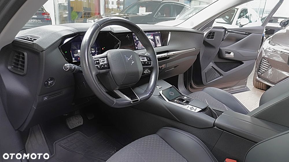 DS Automobiles DS 4 1.2 PureTech Trocadero - 14