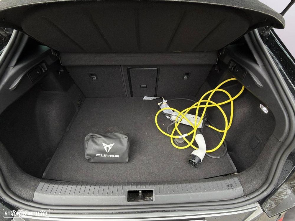 Cupra Formentor - 25