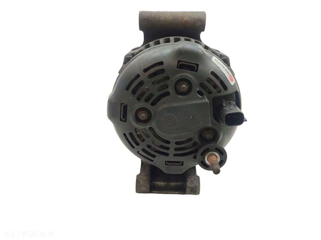 ALTERNATOR CHRYSLER VOYAGER IV (2000-2005) 2.4 BENZ 04868324AA - 5