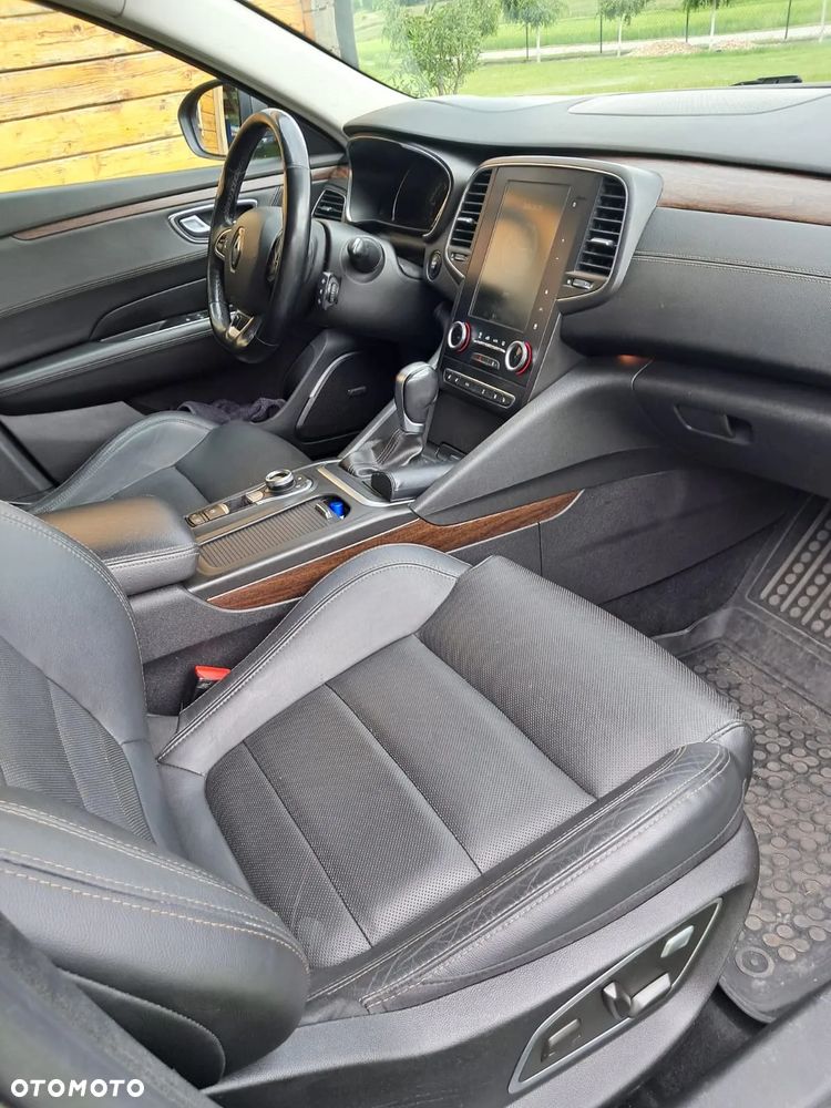 Renault Talisman 1.6 Energy dCi Initiale Paris EDC - 7