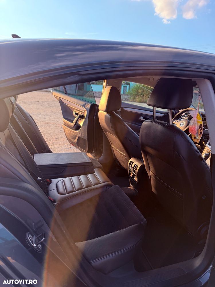 Volkswagen Passat CC - 6