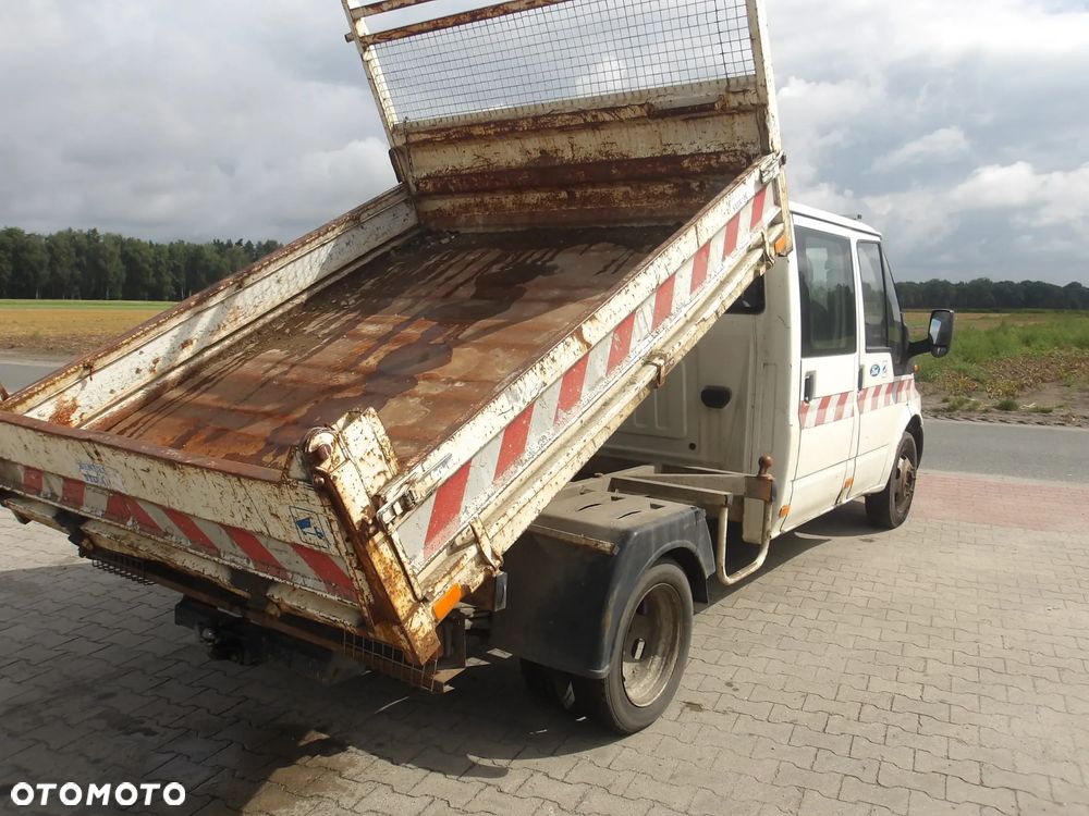 Ford Transit - 13