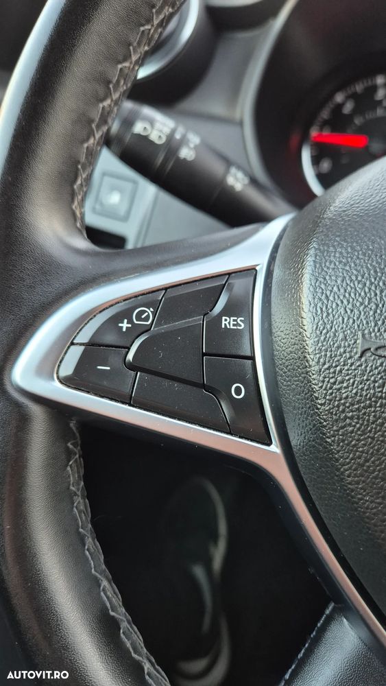 Dacia Duster Blue dCi 115 2WD Celebration - 23