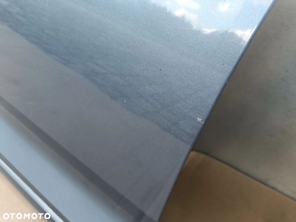 Drzwi Lewe Przednie VW Passat B8 Lewy Przód LB5J - 18