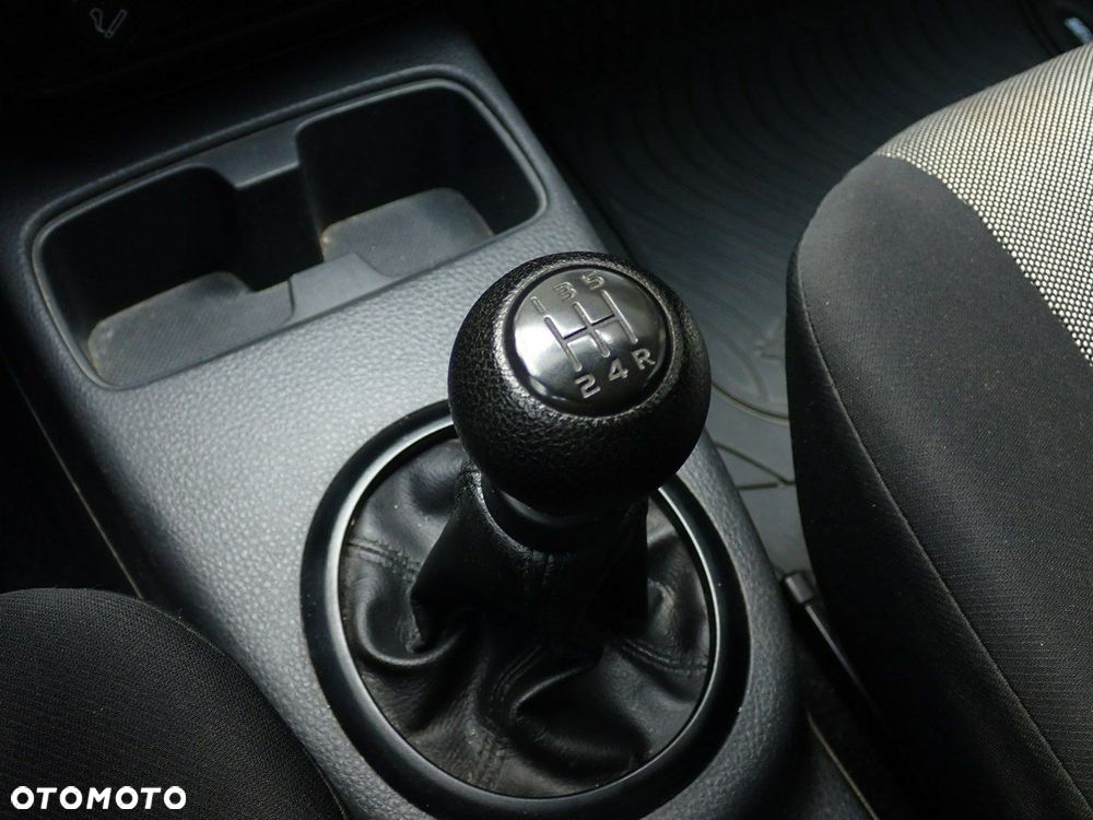 Fiat Sedici - 25