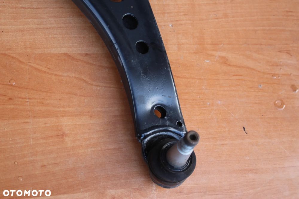 WAHACZ PRAWY PRZEDNI PRZÓD OPEL INSIGNIA B  ORYGINAŁ 84198833 - 5