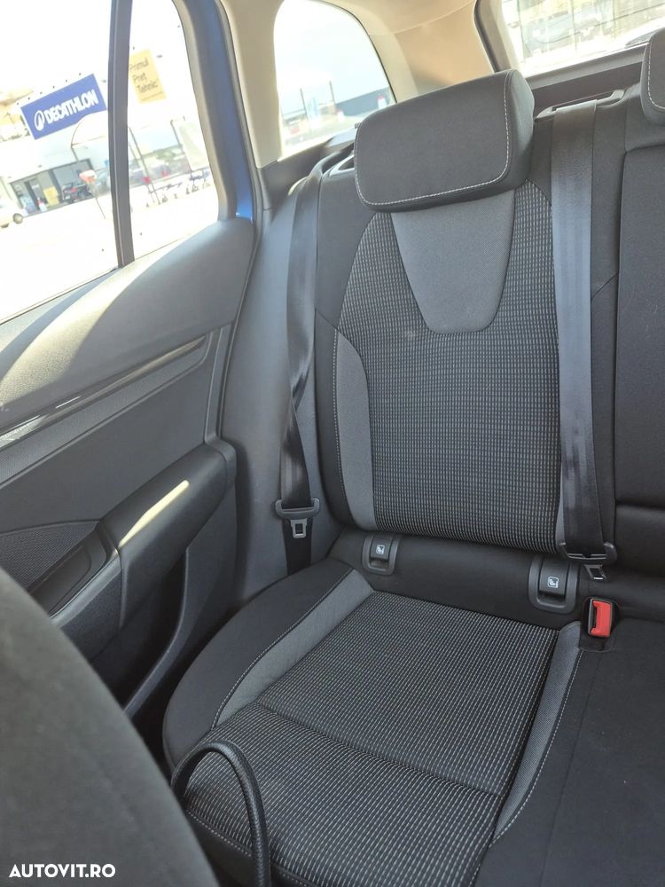 Skoda Octavia 1.5 TSI Style - 5