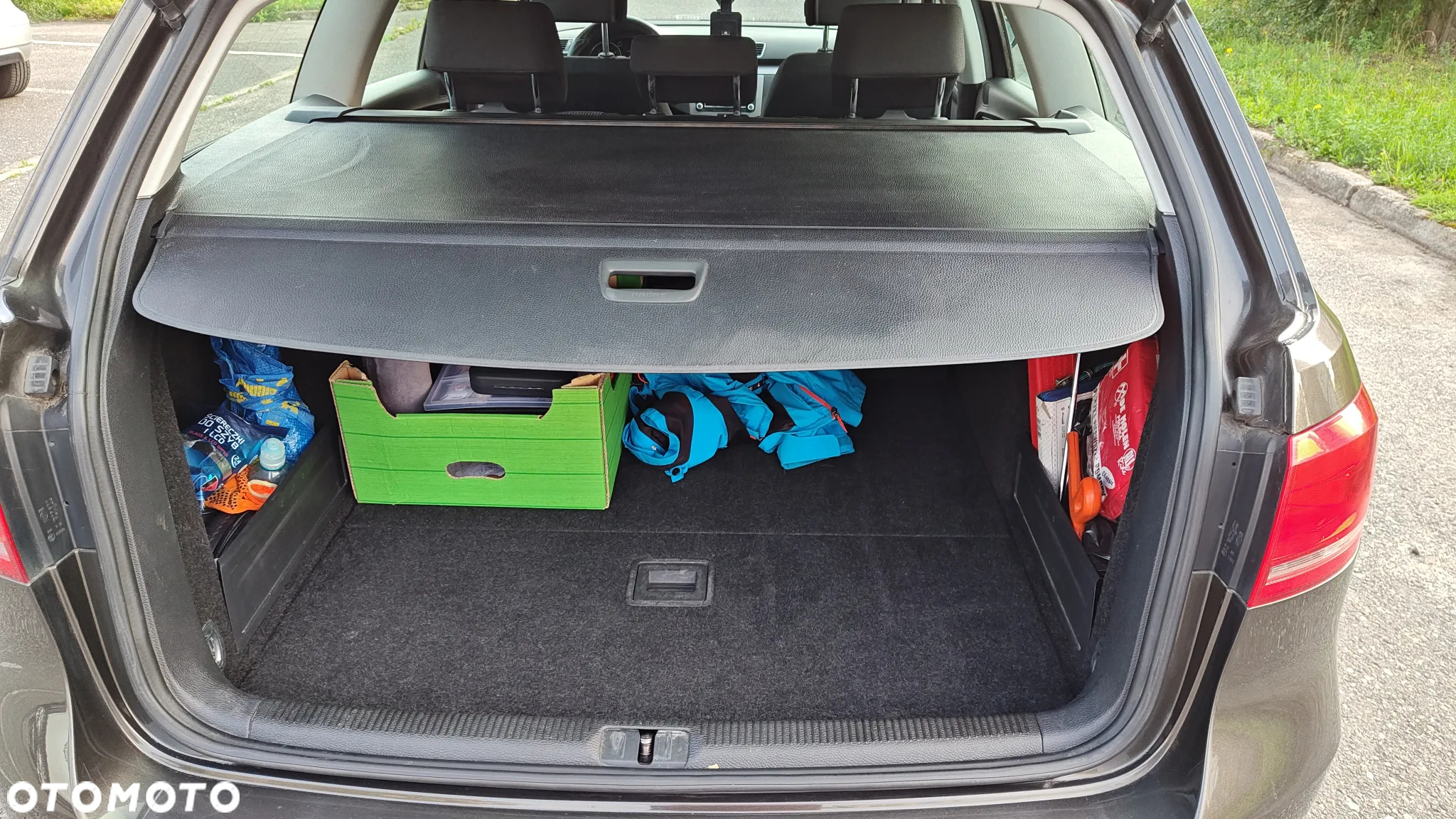 Volkswagen Passat 2.0 TDI DPF Comfortline - 39