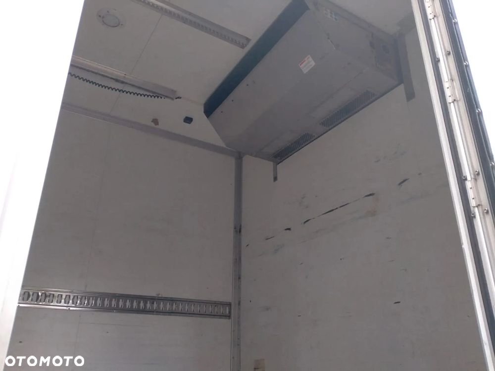 DAF LF 55.220 E5 EEV Chłodnia 2014 rok DMC 14 ton Thermoking TS800 - 2