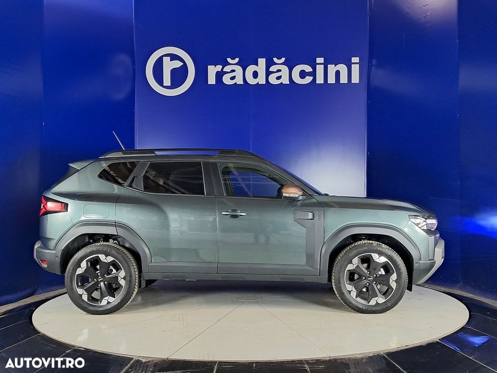 Dacia Duster - 6