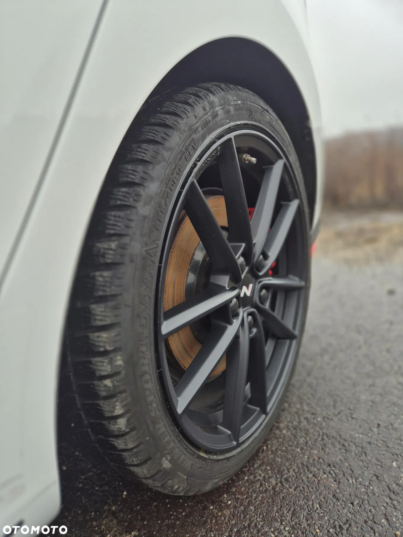 Hyundai i30 N 2.0 T-GDI Performance - 10