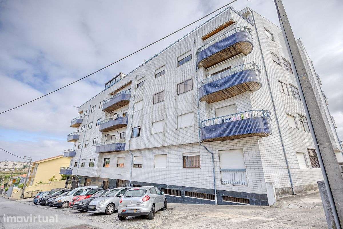 Apartamento T2 para venda - Grande imagem: 2/22