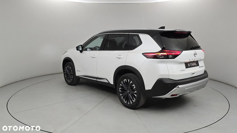 Nissan X-Trail 1.5 VC-T e-POWER Tekna e-4ORCE - 7