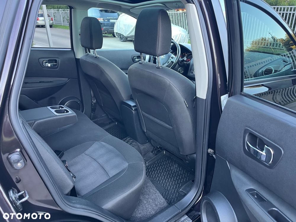 Nissan Qashqai 1.6 dCi Acenta S&S - 20