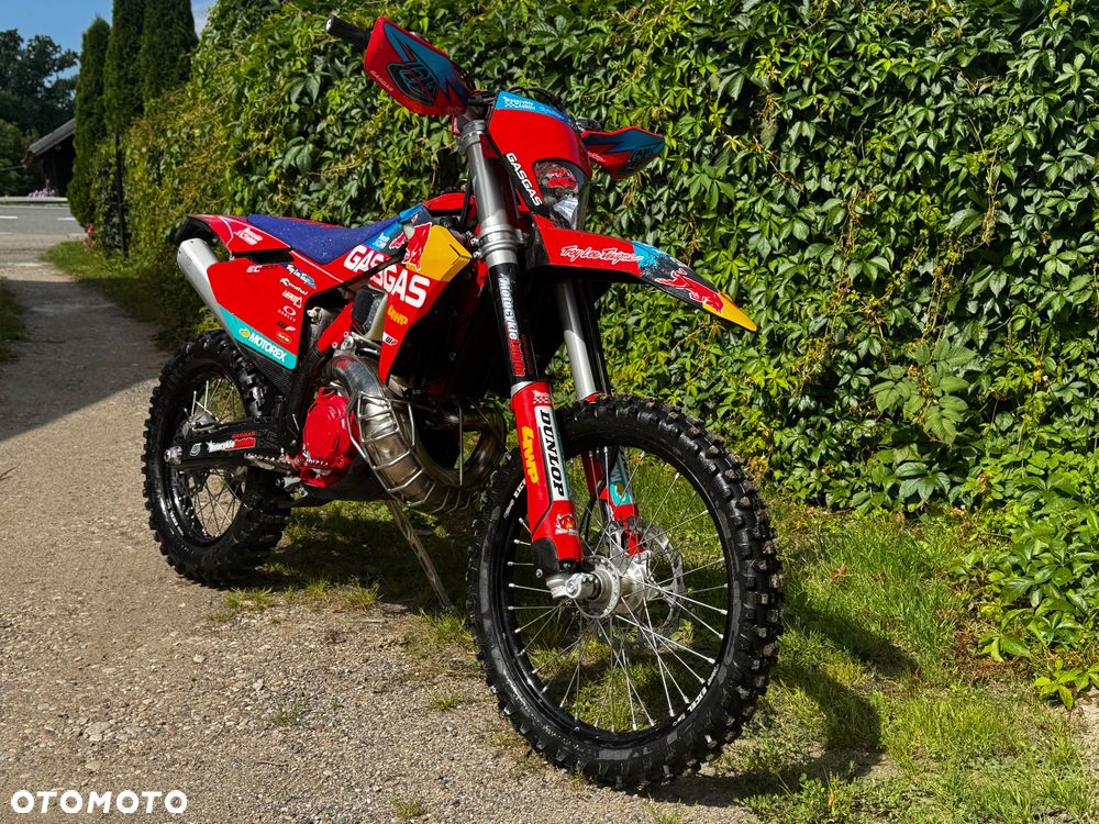 Gas Gas EC - 4