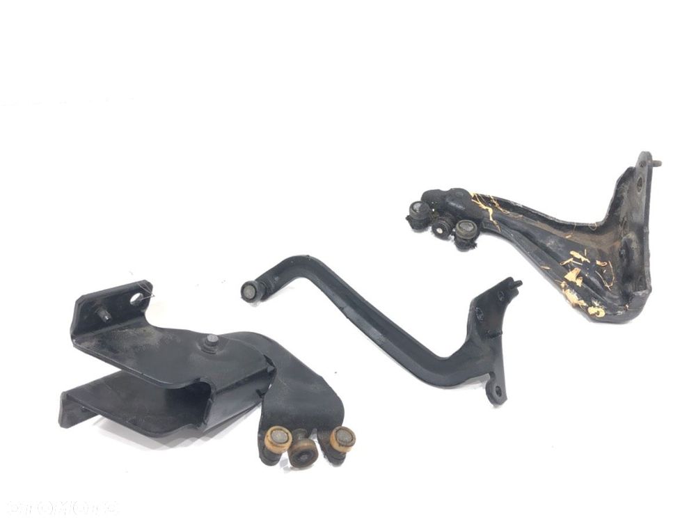 ROLKI DRZWI PRZESUWNYCH  CITROEN JUMPY (VF7) 2007 - 2016 2.0 HDi 165 120 kW [163 KM] olej napędowy - 1