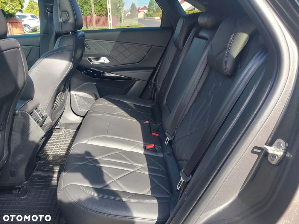 DS Automobiles DS 7 Crossback 1.6 E-Tense Performance Line + - 22