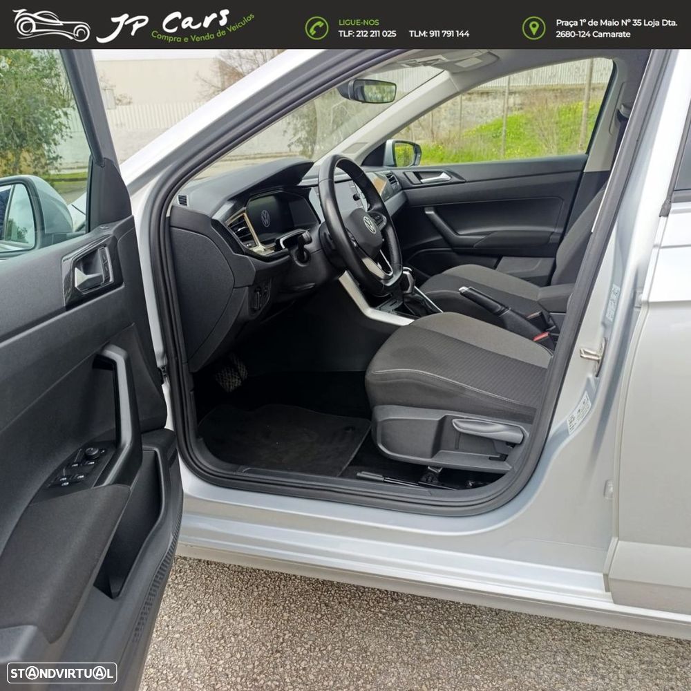 VW Polo 1.0 TSI Urban DSG - 6
