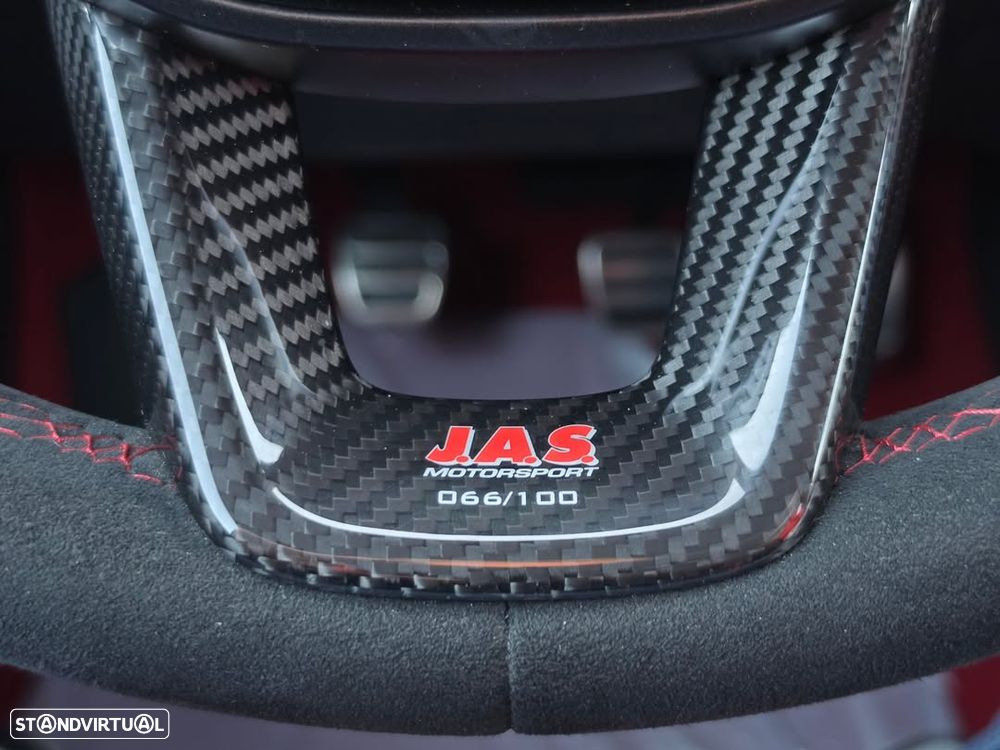 Honda Civic 2.0 VTEC Turbo Type R - 11