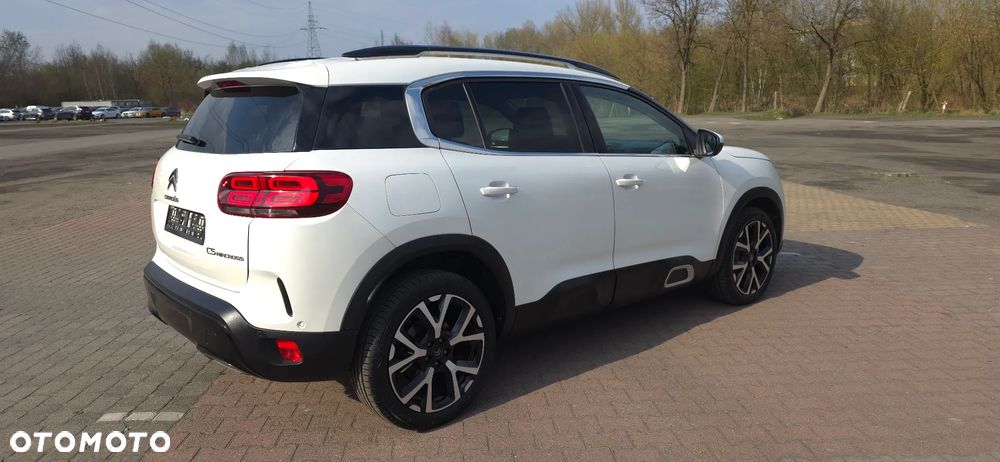Citroën C5 Aircross - 25
