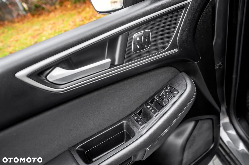 Ford S-Max 2.0 EcoBlue Trend - 25