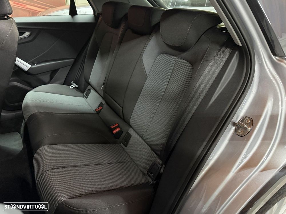 Audi Q2 35 TFSI Advanced - 7