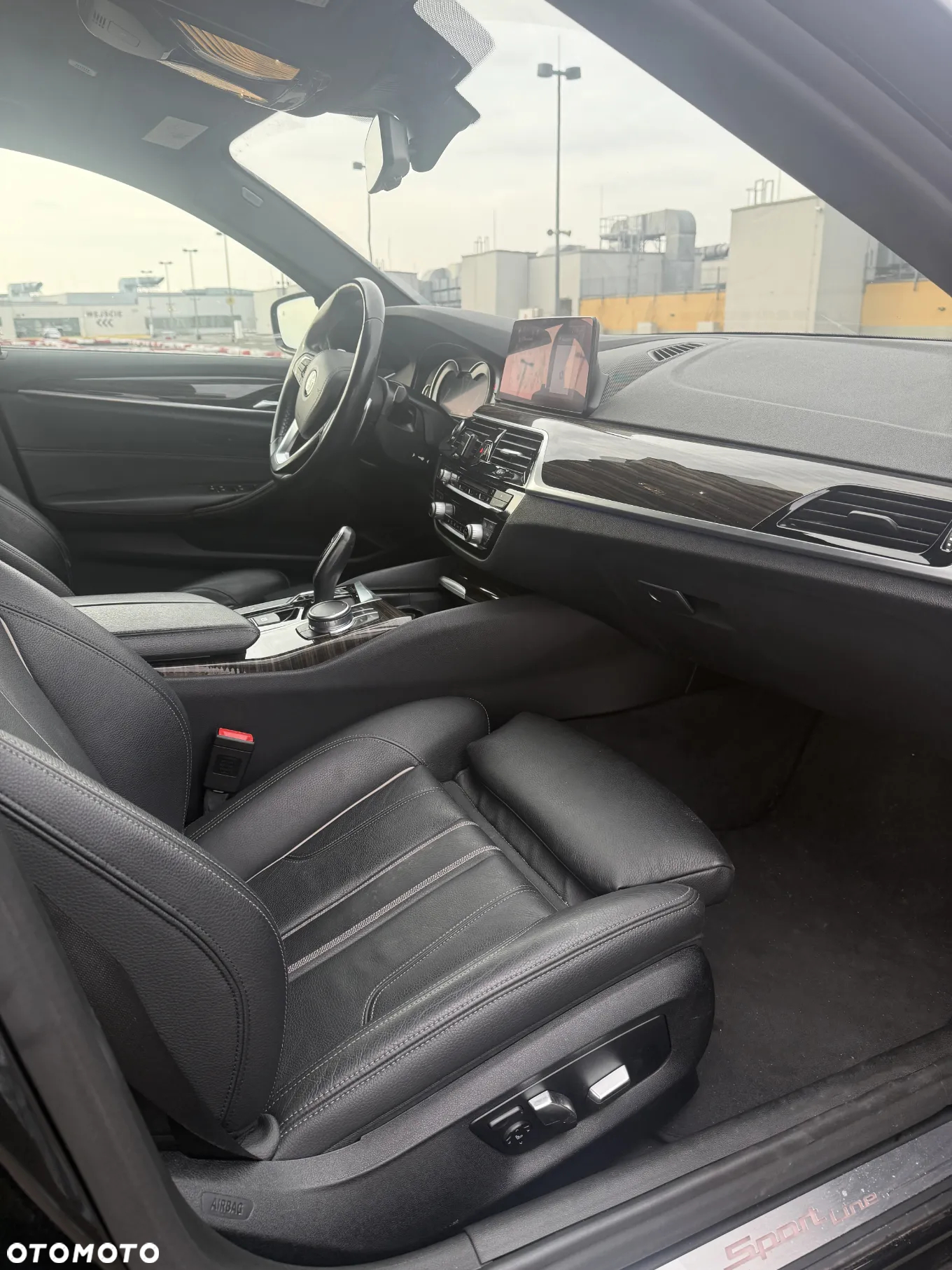 BMW Seria 5 - 5