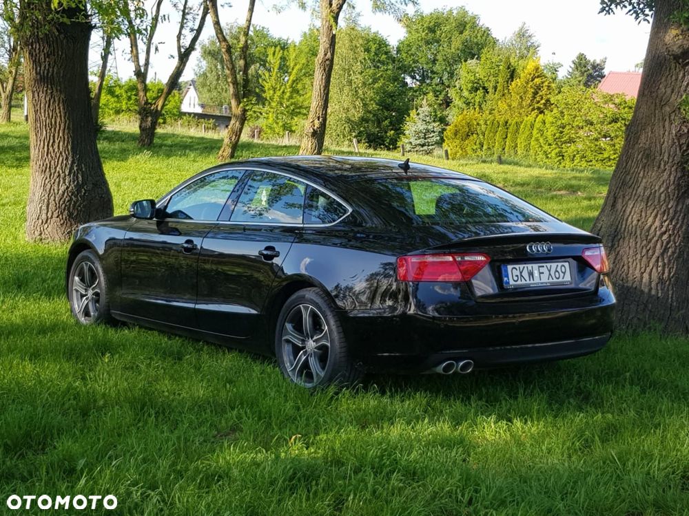 Audi A5 - 4