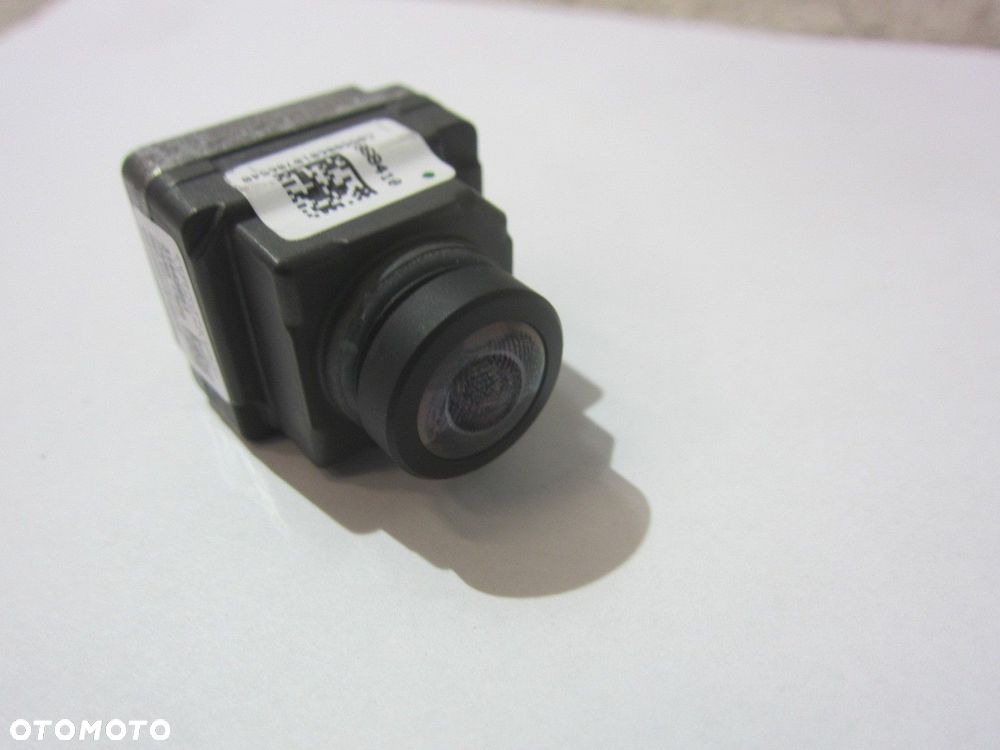 VOLVO XC90 II XC 90 XC 60 KAMERA COFANIA WSTECZNA KLAPY BAGAŻNIKA 31445951 - 4