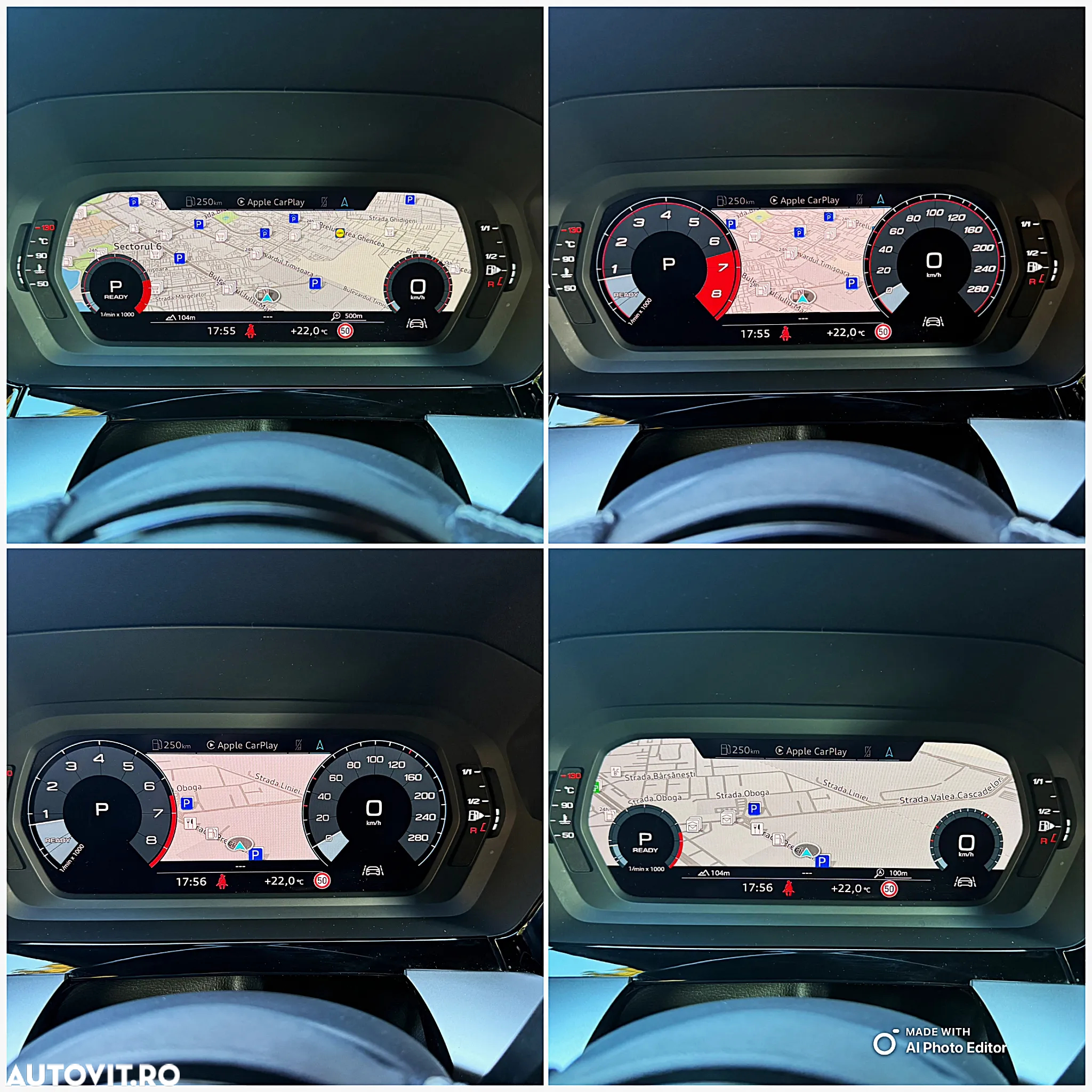 Audi A3 - 7