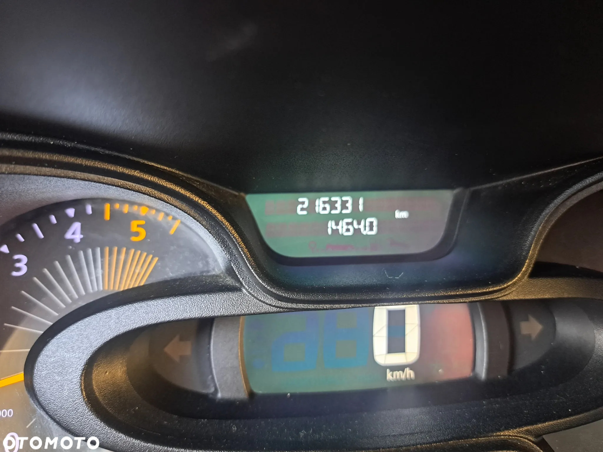 Renault Trafic - 9