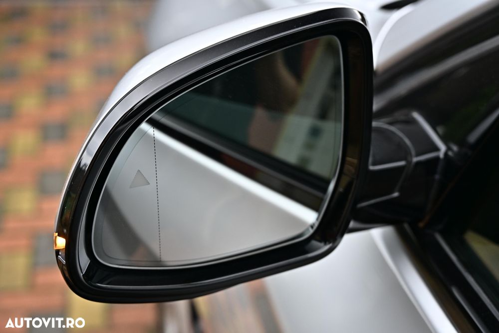 BMW X4 xDrive20d Aut. M Sport Edition - 34